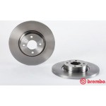 Brembo Δισκόπλακα - 08.7354.20