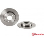 Brembo Δισκόπλακα - 08.7358.10