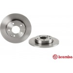 Brembo Δισκόπλακα - 08.7358.10