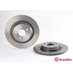 Brembo Δισκόπλακα - 08.7607.11