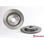 Brembo Δισκόπλακα - 08.7607.11