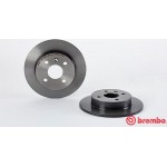 Brembo Δισκόπλακα - 08.7626.11