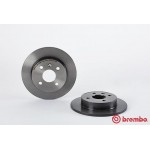 Brembo Δισκόπλακα - 08.7626.11
