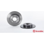 Brembo Δισκόπλακα - 08.7627.11