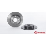 Brembo Δισκόπλακα - 08.7627.11