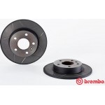 Brembo Δισκόπλακα - 08.7627.75