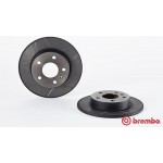 Brembo Δισκόπλακα - 08.7627.75