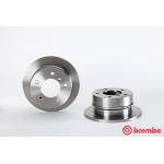 Brembo Δισκόπλακα - 08.7724.10