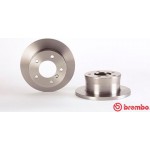 Brembo Δισκόπλακα - 08.7725.10