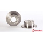 Brembo Δισκόπλακα - 08.7725.10