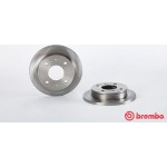 Brembo Δισκόπλακα - 08.7811.10