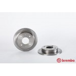 Brembo Δισκόπλακα - 08.7811.10