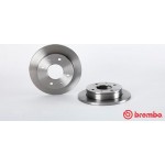 Brembo Δισκόπλακα - 08.7811.20