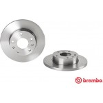 Brembo Δισκόπλακα - 08.7814.10