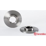 Brembo Δισκόπλακα - 08.7822.10