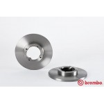 Brembo Δισκόπλακα - 08.7822.10
