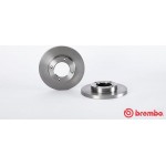 Brembo Δισκόπλακα - 08.7860.10