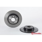 Brembo Δισκόπλακα - 08.7861.11