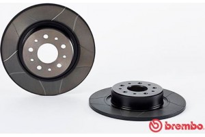 Brembo Δισκόπλακα - 08.7861.75