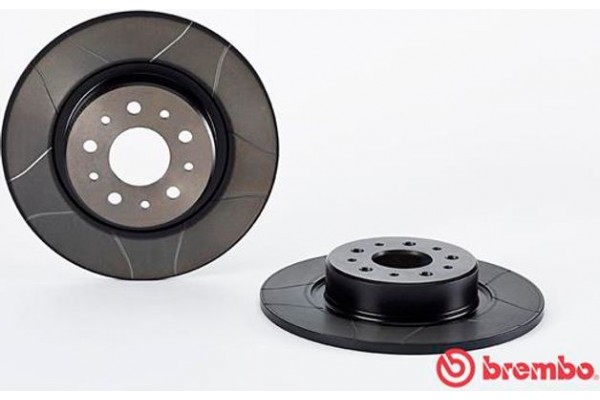 Brembo Δισκόπλακα - 08.7861.75