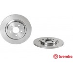 Brembo Δισκόπλακα - 08.7955.10