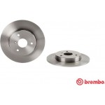 Brembo Δισκόπλακα - 08.8163.10