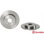 Brembo Δισκόπλακα - 08.8163.20