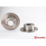 Brembo Δισκόπλακα - 08.8302.10