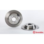 Brembo Δισκόπλακα - 08.8405.10