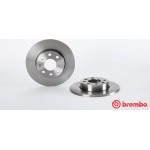 Brembo Δισκόπλακα - 08.8638.10