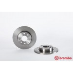 Brembo Δισκόπλακα - 08.8638.10