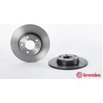 Brembo Δισκόπλακα - 08.8679.11