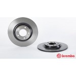 Brembo Δισκόπλακα - 08.8682.11