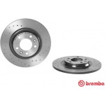 Brembo Δισκόπλακα - 08.8682.1X