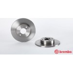 Brembo Δισκόπλακα - 08.8705.10