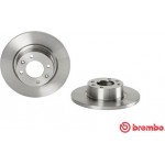 Brembo Δισκόπλακα - 08.8727.10