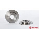 Brembo Δισκόπλακα - 08.9081.10