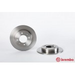 Brembo Δισκόπλακα - 08.9081.10
