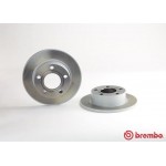 Brembo Δισκόπλακα - 08.9083.11 Brembo Δισκόπλακα - 08.9083.11
