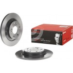 Brembo Δισκόπλακα - 08.9092.11