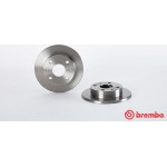 Brembo Δισκόπλακα - 08.9138.10