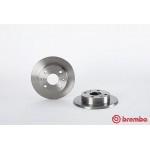 Brembo Δισκόπλακα - 08.9138.10