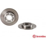 Brembo Δισκόπλακα - 08.9148.10