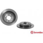 Brembo Δισκόπλακα - 08.9163.1X