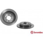 Brembo Δισκόπλακα - 08.9163.1X Brembo Δισκόπλακα - 08.9163.1X