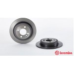 Brembo Δισκόπλακα - 08.9163.21
