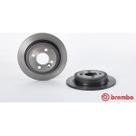 Brembo Δισκόπλακα - 08.9163.21 Brembo Δισκόπλακα - 08.9163.21