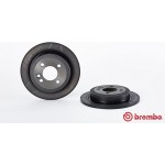 Brembo Δισκόπλακα - 08.9163.75