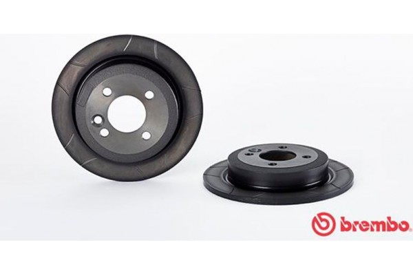 Brembo Δισκόπλακα - 08.9163.75