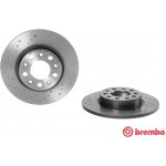 Brembo Δισκόπλακα - 08.9364.2X